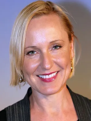 Joy Smithers