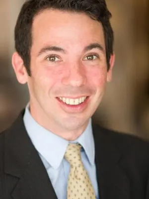 Sean Von Buseck