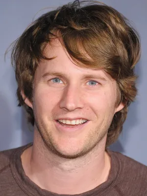 Derek Richardson