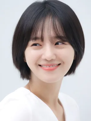 Park Gyu-young