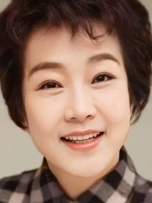 Yeon Woon-gyeong