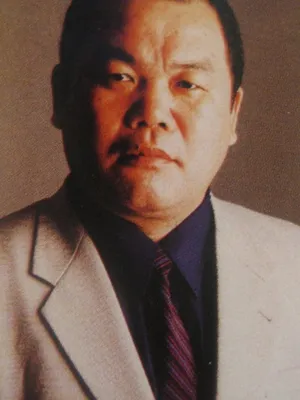 Jôji Shimaki