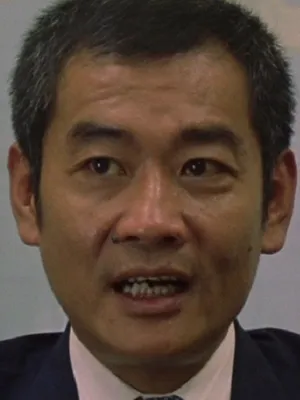 Joe Lee Yiu-Ming