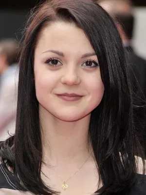 Kathryn Prescott