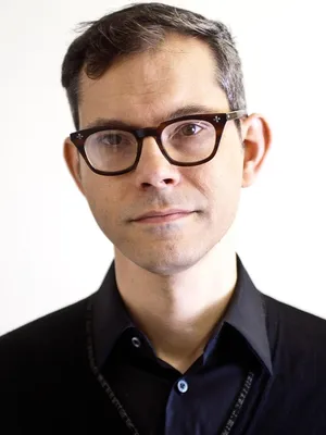 Chris Tenzis