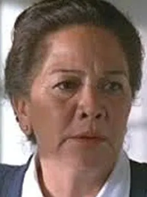 Betty Carvalho