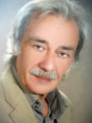 Mustafa Adouani