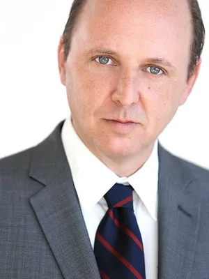 Bill Stevenson