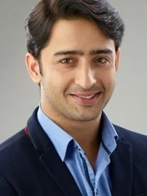 Shaheer Sheikh