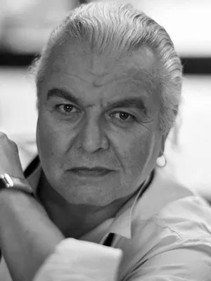 Hugh Keays-Byrne