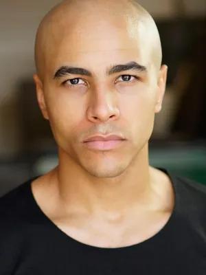 Marvin Ross