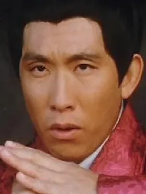 Choi Kin-Shing