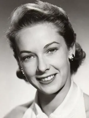 Vera Miles