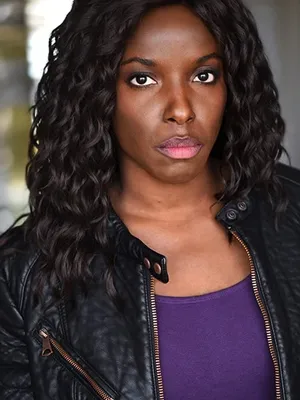 Janeshia Adams-Ginyard