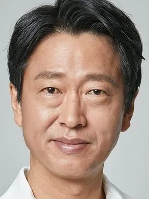 Park Wan-kyu