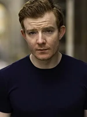 Michael Cooke