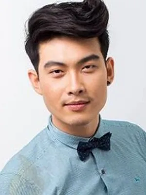 Pakapong Thienthong