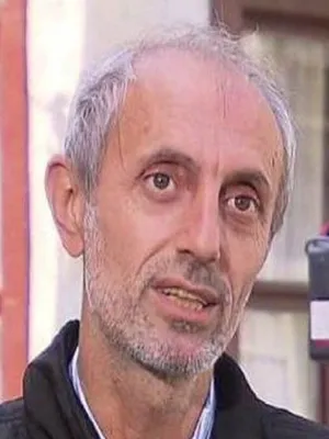 Metin Balekoğlu