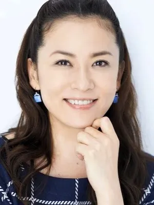 Sawa Suzuki