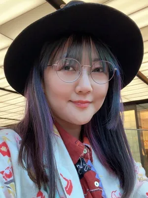 Haruko Momoi