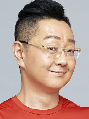 Shaogang Zhang