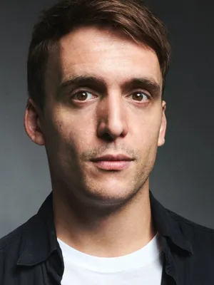 Graham Dickson