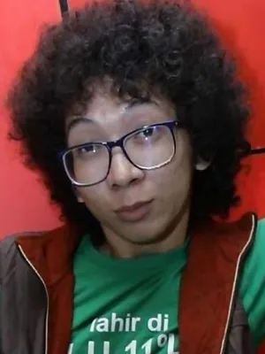 Rizky Mocil