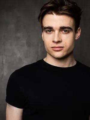 Austin Falk