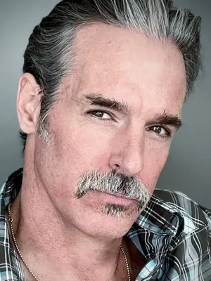 Jeffrey Pierce