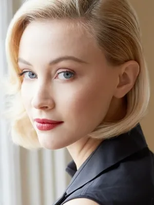 Sarah Gadon