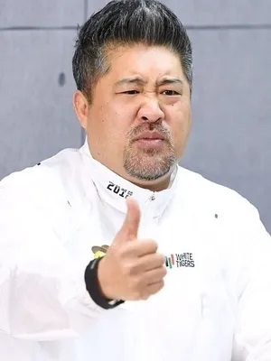 Wi Yang-ho
