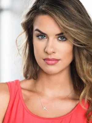 Skye McDonald