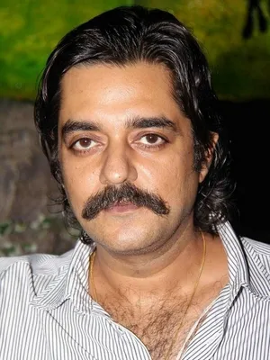 Chandrachur Singh