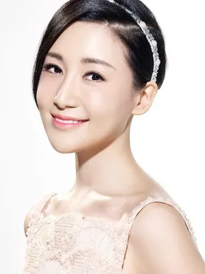 Candy Liu