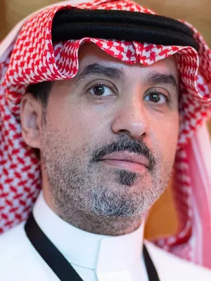 Mishal Al-Mutairi