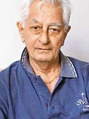 Ram Sethi