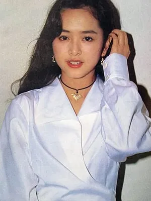Gloria Yip Wan-Yee