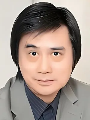 Michael Mak Tong-Kit
