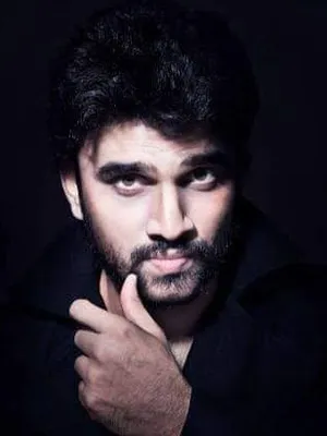 Rakesh Varre