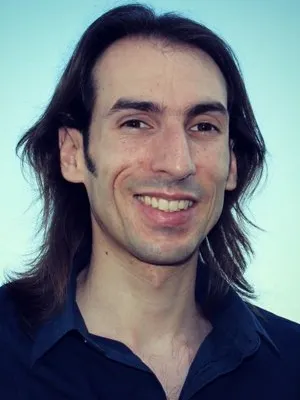 Stefano Martinelli