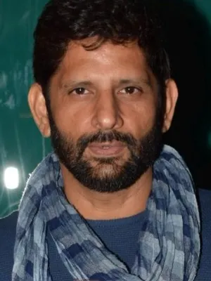 Raj Arjun