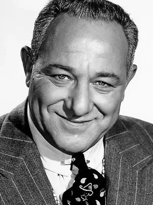 Alan Reed