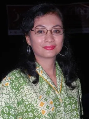 Nungki Kusumastuti