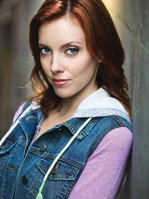 Meredith Anne Bull