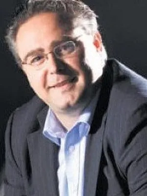 Guido Baechler