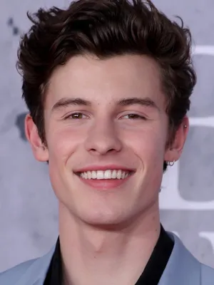 Shawn Mendes