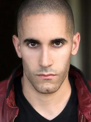 Hesham Hammoud
