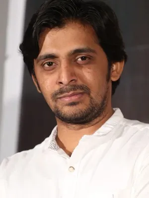 Priyadarshi Pullikonda