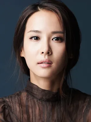 Cho Yeo-jeong