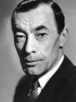 Vladimir Sokoloff
